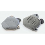 Giro Ceva Grey Ear Pads